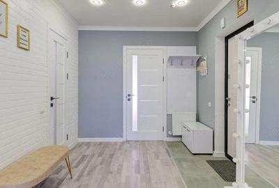 Apartament cu 2 camere în Gorjului