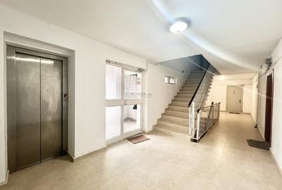 Apartament cu 2 camere decomandat, mobilat în P-ța Sfânta Vineri - 14