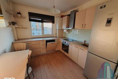 Apartament cu 3 camere decomandat în Calea Dumbrăvii - 17