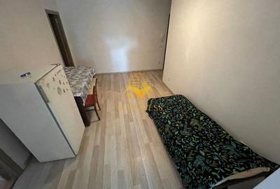 Apartament cu 2 camere semidecomandat, mobilat în Zorilor - 4