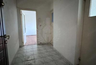 Apartament cu 2 camere semidecomandat în Nord