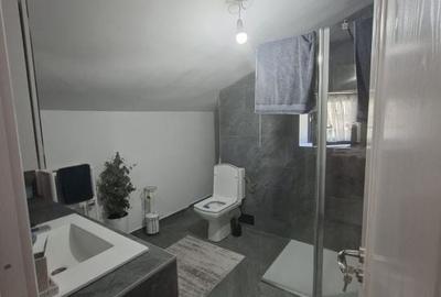 Casă cu 4 camere cu Teren 800 Mp în Ferneziu - 3