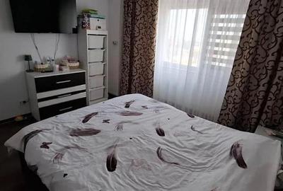 Apartament 2 camere decomandat- Nicolina Belvedere - 4