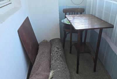 Vand apartament 2 camere semidecomandat in Deva, etaj 1, zona Marasti, - 2