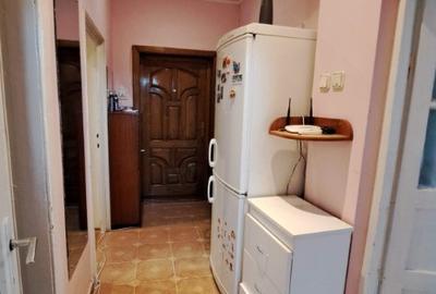 Garsoniera de inchiriat Tineretului Garsoniera de inchiriat Tineretului - 1