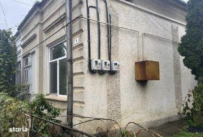 Casă cu 3 camere cu Teren 237 Mp în Central - 8