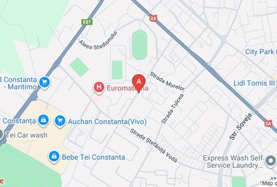 Garsoniera Constanta - 1