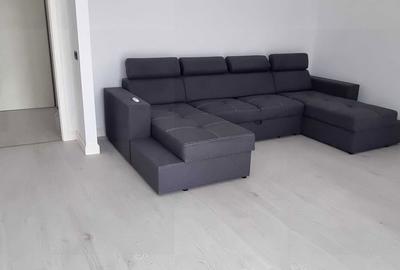Apartament cu 2 camere în Central - 7