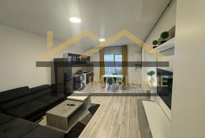 Apartament de 2 camere, 44mp, parcare, Zona Sancrai Apartament de 2 camere, 44mp, parcare, Zona Sancrai - 1