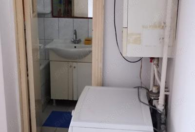 Apartament mobilat Darmanesti - 7