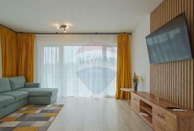 COMISION 0% | Apartament cu 3 camere | Parcare | Alphavil... - 1