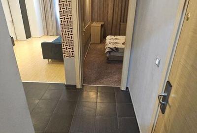 Apartament 2 camere Rin Grand Hotel