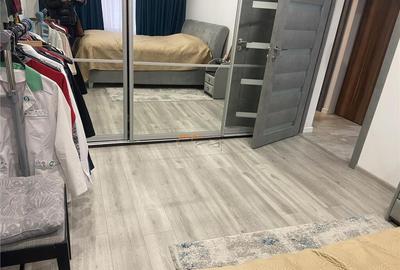 Apartament 3 camere, zona Liceul Economic -str Longinescu , - 6