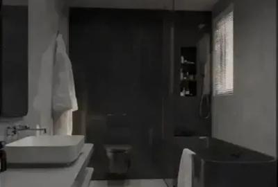 Apartament 3 camere I Bloc nou I Curte |Terasa|  Metrou - 8