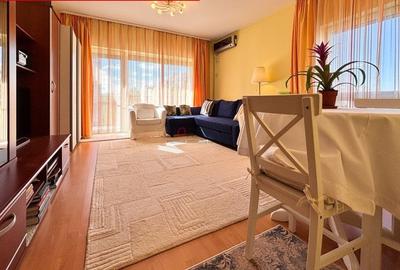 PRIMA Inchiriere Apartament 2 Camere Ten Blocks PACII  - 7min Metrou - 2
