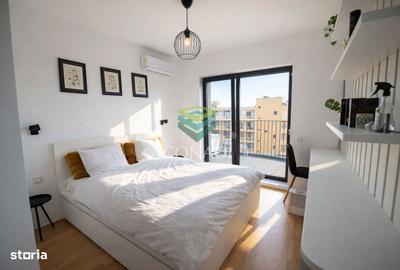 Apartament cu 3 camere în Grivița - 13