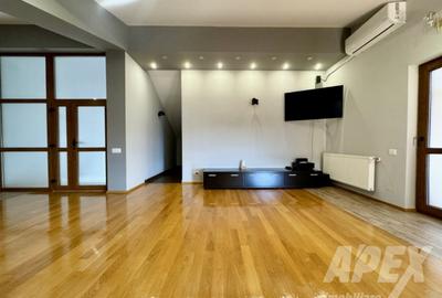 Vila individuala 5 camere | Piscina acoperita | Teren 2200mp | Domnesti - 14