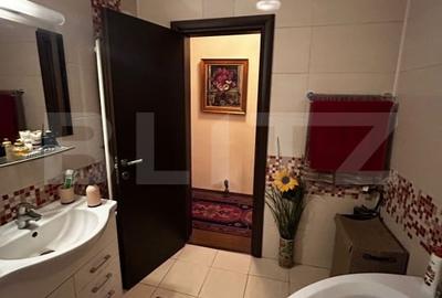 Apartament + Terasa + Parcare subterana+ Boxa- Zona Crangasi - 10
