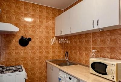 Garsonieră decomandată, mobilată în Rahova - 6