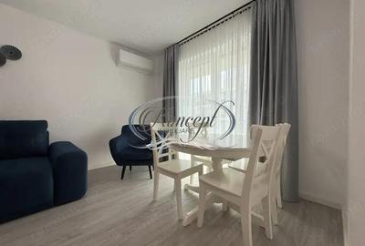 Apartament ultrafinisat cu terasa in Elite City Apartament ultrafinisat cu terasa in Elite City - 3