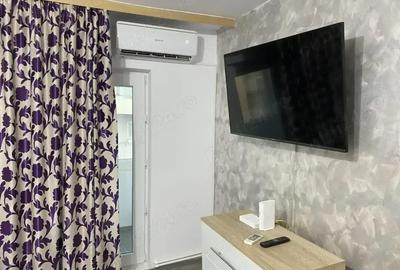 Garsonieră decomandată în Central - 4