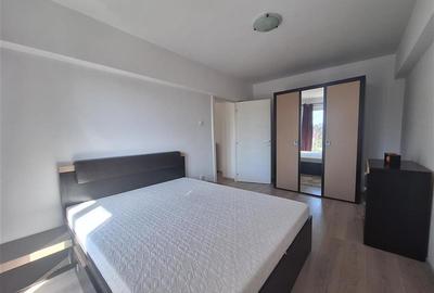 Apartament cu 2 camere nedecomandat în Central - 4