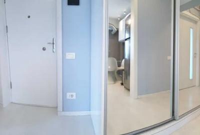 Apartament cu 2 camere decomandat, mobilat în Panduri - 8