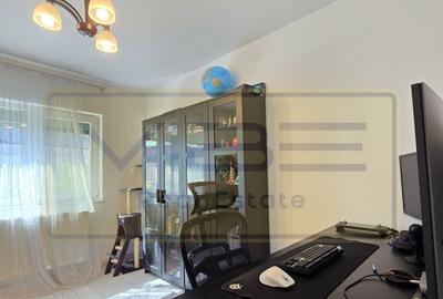 Apartament cu 3 camere decomandat, mobilat în Păcurari - 5