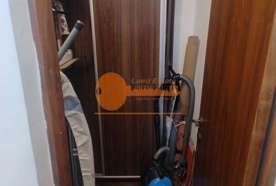 Apartament cu 3 camere semidecomandat, mobilat în Drumul Sării - 11