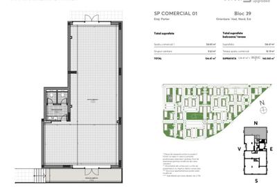 Spatii comerciale Coresi - 15