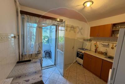 Apartament cu 3 camere decomandat, mobilat în Central - 6