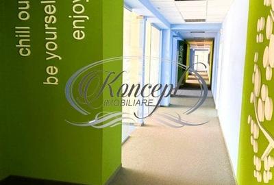 Spatiu de birouri in Sigma Center - 1