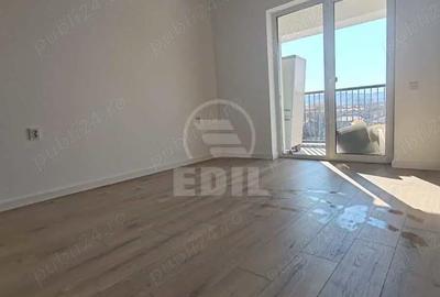 Apartament cu 2 camere semidecomandat în Florești - 1