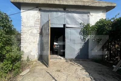 Casa pretabila activitati comerciale, 300 mp, zona Izvorul r - 10