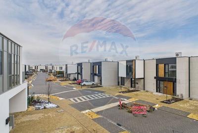 Vila luminoasa, cu finisaje premium, 4 camere in Tunari - Amber Forest - 14