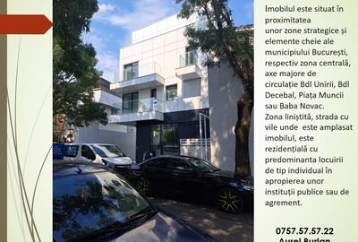 Alba Iulia, Decebal, imobil 2025, zona de vile - 3