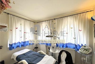 Apartament in vila, 5 camere, zona Cantacuzino, Ploiesti. - 6