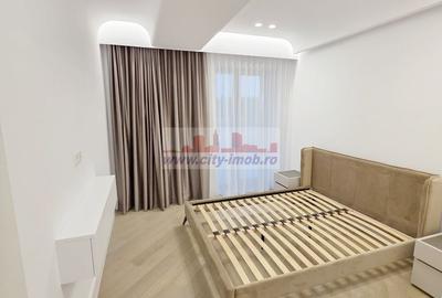 Apartament cu 5 camere decomandat în Băneasa - 9