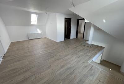 Casă cu 5 camere cu Teren 480 Mp în Domnești - 17