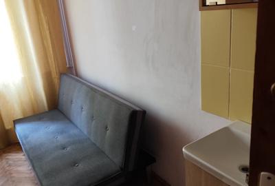 Garsonieră nedecomandată, mobilată în Medicină - 2