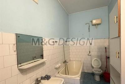 Apartament cu 2 camere decomandat în Ultracentral - 7