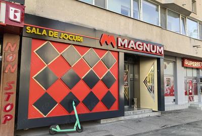 Spa?iu comercial de inchiriat Calea 13 Septembrie,Hotel Marriott - 10