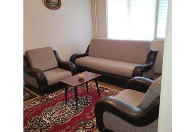 Inchiriez apartament 2 camere Dacia - 1