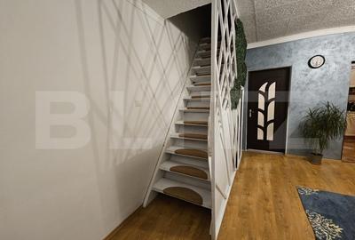 Casa individuala cu 3 camere in Valea Lupului - 8