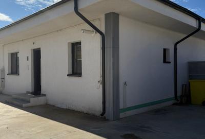 Leordeni-Casa 3 Camere-Mobilata/Utilata-Gata de mutare - 2