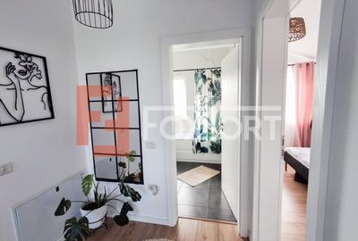 Casa tip duplex cu 3 camere de vanzare in Bucovat - 12