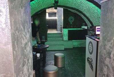 Spatiu comercial de inchiriat - ideal pentru bar sau cafenea - Central, Sibiu - 3