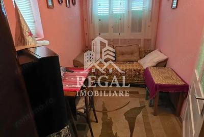 Casă cu 4 camere cu Teren 540 Mp în Hunedoara - 4