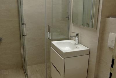 Birou 4 camere decomandate etaj 2 cladire dupa cutremur Universitate metrou - 2