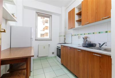 Garsonieră semidecomandată în Mărăști - 6